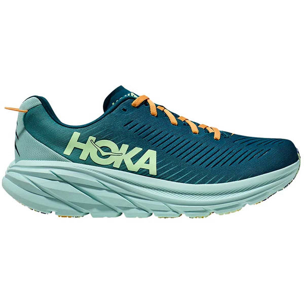 Tenis Running y Trail Hoka Hombre