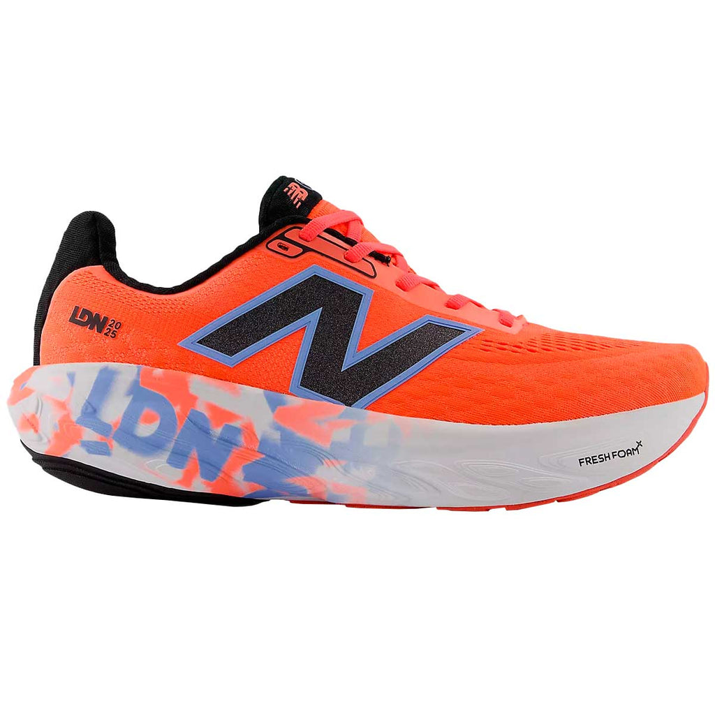 Tenis New Balance 1080 V14 London Marathon Mujer