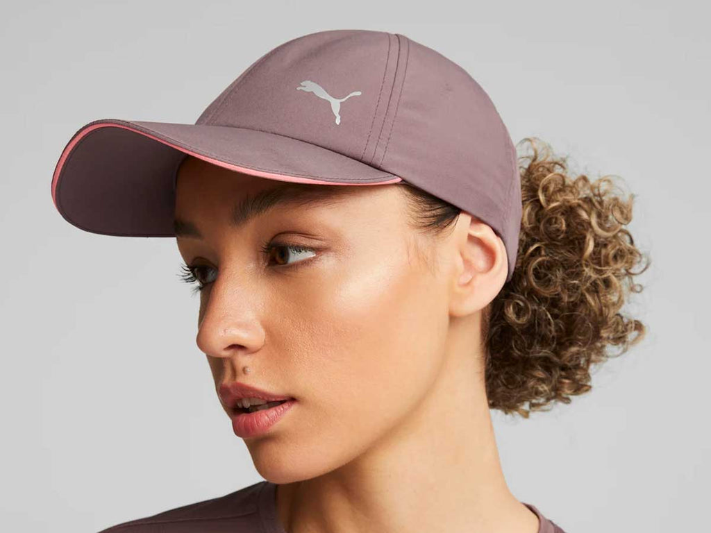 Gorra Deportiva Puma ESS RUNNING CAP Mujer