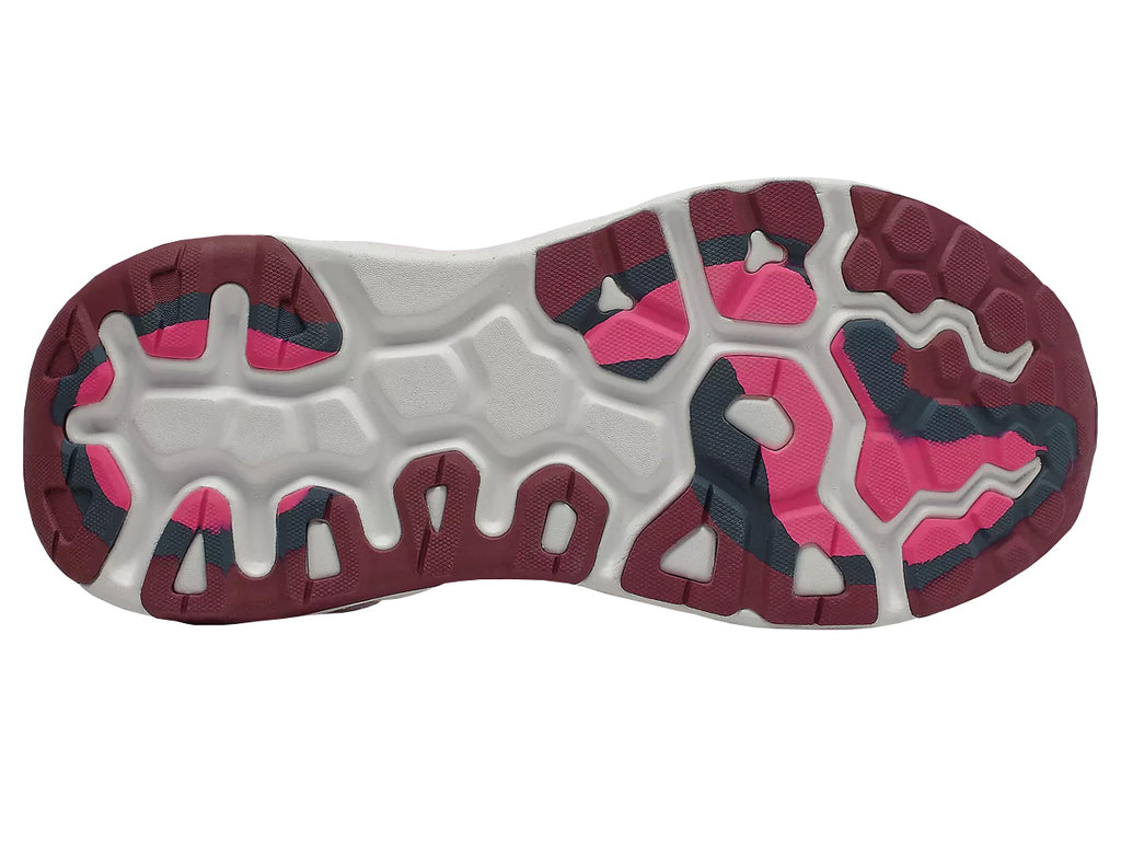 Tenis New Balance MORE V3 Rosa Mujer