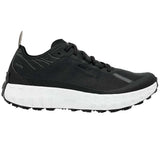 Tenis Norda 001A Trail Running Negro Blanco Hombre