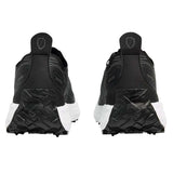 Tenis Norda 001A Trail Running Negro Blanco Hombre