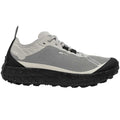 Tenis Norda 001A Pewter Trail Running Gris Negro Hombre