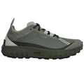 Tenis Norda 001A Serpentine Trail Running Verde Gris Hombre
