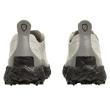 Tenis Norda 001A Trail Running Beige Negro Mujer