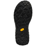 Tenis Norda 001A Trail Running Beige Negro Mujer