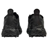 Tenis Norda 001A Trail Running Todo Negro Mujer
