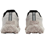 Tenis Norda 002 Trail Running Beige Negro Mujer