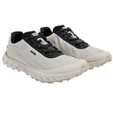 Tenis Norda 002 Trail Running Beige Negro Mujer