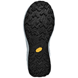 Tenis Norda 003 Trail Running Gris Claro Hombre