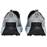 Tenis Norda 003 Trail Running Gris Claro Hombre