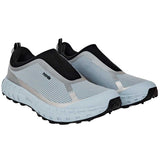 Tenis Norda 003 Trail Running Gris Claro Hombre