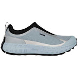Tenis Norda 003 Trail Running Gris Claro Hombre