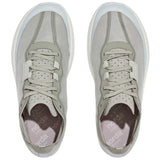 Tenis Norda 005 Trail Running Beige Blanco Mujer