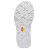 Tenis Norda 005 Trail Running Beige Blanco Hombre
