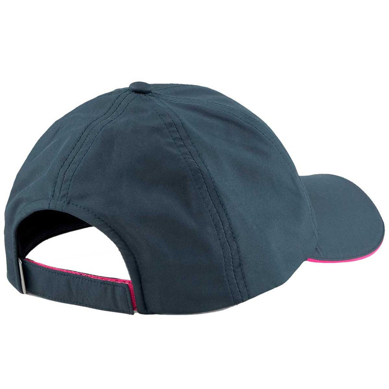 Gorra Puma Running Ess Running Cap Navy