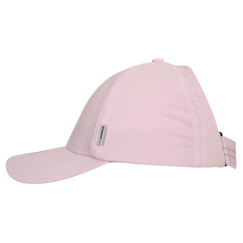 Gorra Deportiva Puma PONYTAIL CAP Rosa Mujer