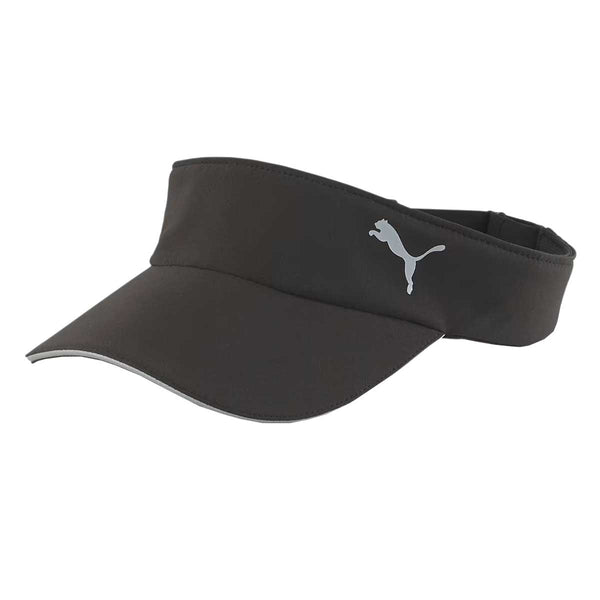 Visera Deportiva Puma Running Visor Black