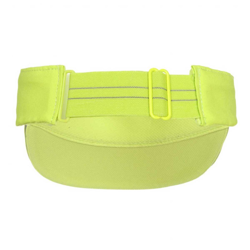 Visera Deportiva Puma Running Visor Lime Pow