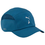 Gorra Deportiva Puma SEASONS RUNNING CAP Azul