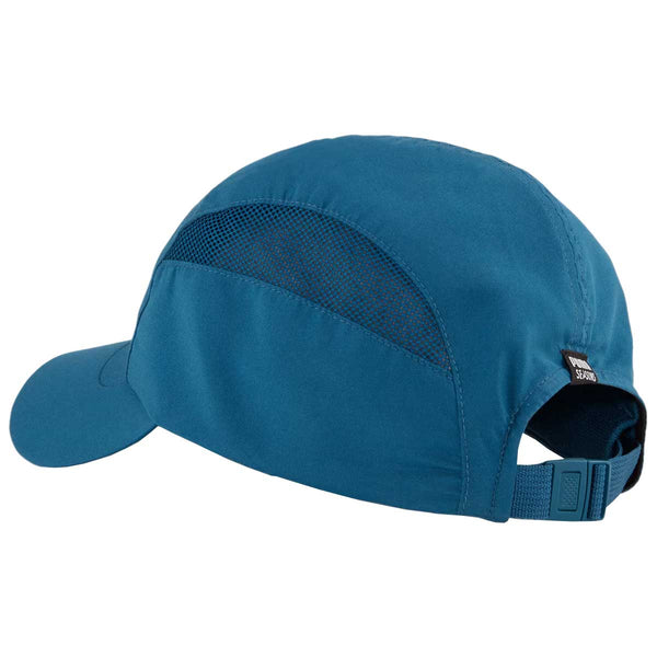 Gorra Deportiva Puma SEASONS RUNNING CAP Azul