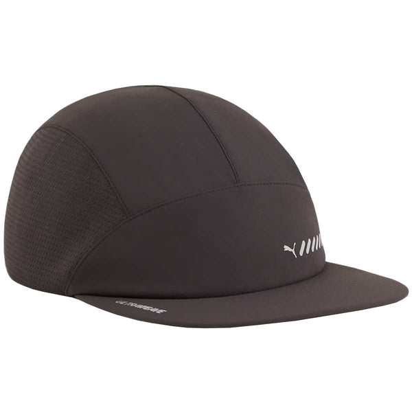 Gorra Deportiva Running PACK CAP Black