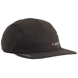 Gorra Deportiva Puma Plegable de 5 paneles Negro Unisex