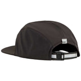 Gorra Deportiva Puma Plegable de 5 paneles Negro Unisex
