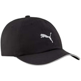 Gorra Deportiva RUNNING III Puma Black Unisex