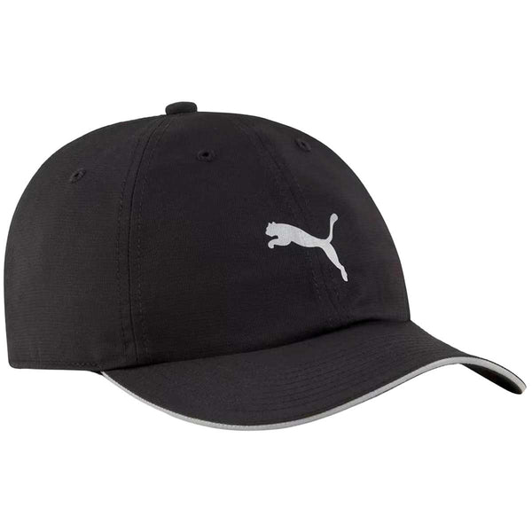 Gorra Deportiva RUNNING III Puma Black Unisex