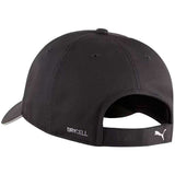 Gorra Deportiva RUNNING III Puma Black Unisex