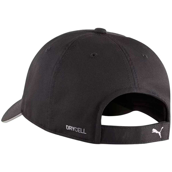 Gorra Deportiva RUNNING III Puma Black Unisex