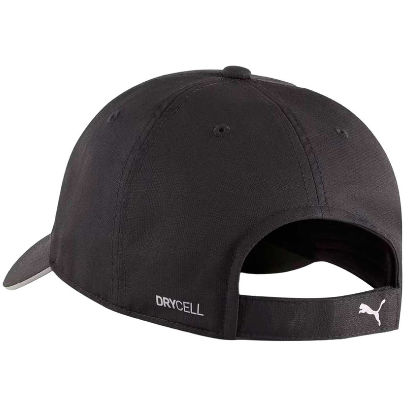 Gorra Deportiva RUNNING III Puma Black Unisex