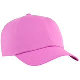 Gorra Deportiva Puma Running PONYTAIL Rosa Mujer