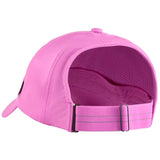 Gorra Deportiva Puma Running PONYTAIL Rosa Mujer