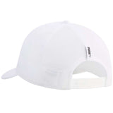 Gorra Deportiva PUMA x HYROX Blanca Unisex