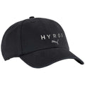 Gorra Deportiva Puma Edición Limitada Hyrox Negro Mujer