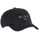 Gorra Deportiva Puma Edición Limitada Hyrox Negro Mujer