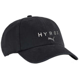 Gorra Deportiva Puma Edición Limitada Hyrox Negro Mujer