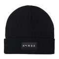 Gorro Puma HYROX Light Mid Crown Beanie Negro Unisex
