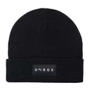 Gorro Puma HYROX Light Mid Crown Beanie Negro Unisex
