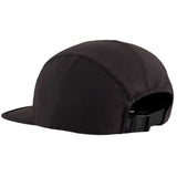 Gorra Deportiva PUMA x HYROX 5 Paneles Negra Unisex
