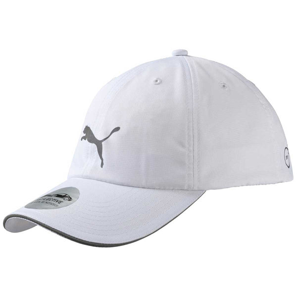 Gorra Deportiva Puma CAP III Blanca