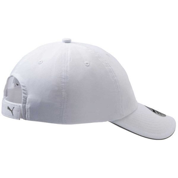 Gorra Deportiva Puma CAP III Blanca