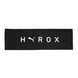 Banda Deportiva Puma Sweat Resistant Sweatband Hyrox Unisex