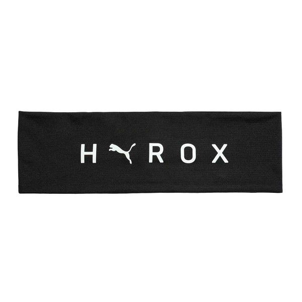 Banda Deportiva Puma Sweat Resistant Sweatband Hyrox Unisex