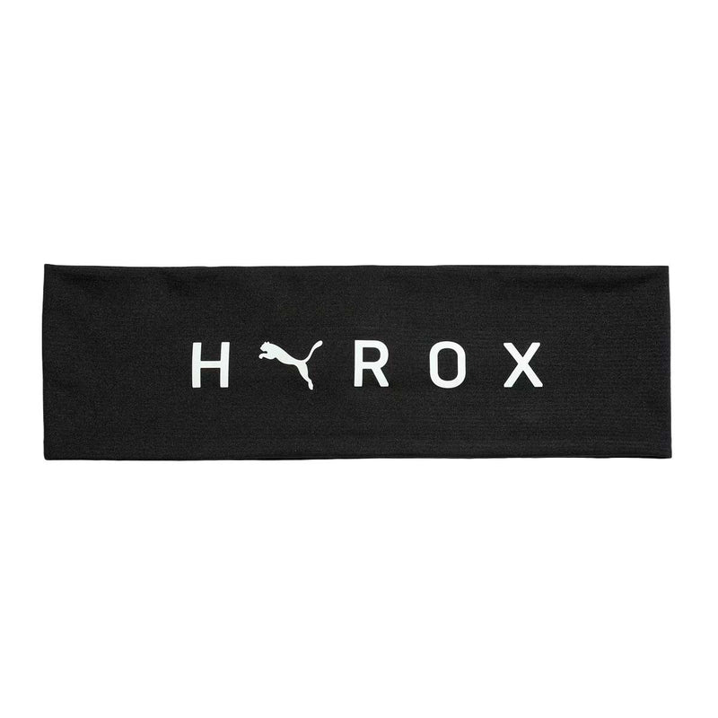 Banda Deportiva Puma Sweat Resistant Sweatband Hyrox Unisex