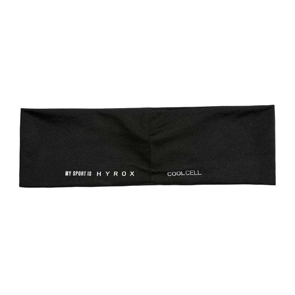 Banda Deportiva Puma Sweat Resistant Sweatband Hyrox Unisex