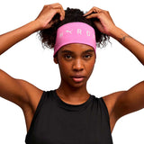 Banda Deportiva PUMA x HYROX Rosa Unisex