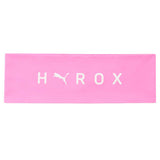 Banda Deportiva PUMA x HYROX Rosa Unisex